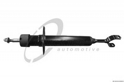 TRUCKTEC AUTOMOTIVE 0730001 -  Амортизатор